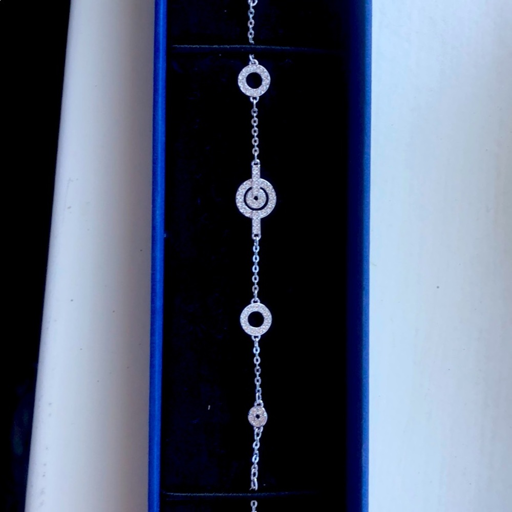 Swarovski Bracelet